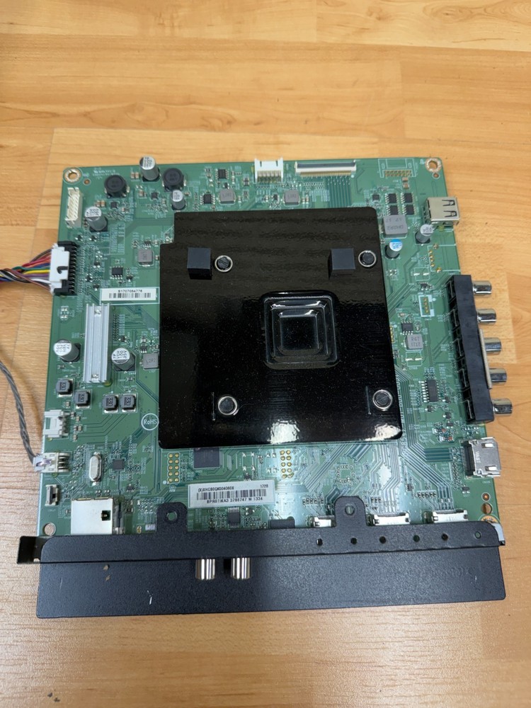 Vizio E65-E1 Main Board Motherboard Unit 715G8004-M01-000-004K (X)XHCB0QK04050X