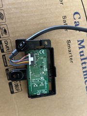 LG WiFi Module Board EAT6454802 TV Replacement MAC: 5F9FE6F6C40 AMTEL Vietnam
