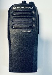 Motorola CP200D UHF Digital Portable Radio DMR MOTOTRBO Model AAH01QDC9JA2AN