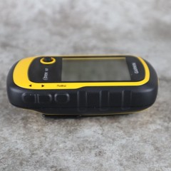 Garmin eTrex 10 Handheld GPS Receiver Monochrome Navigator Yellow