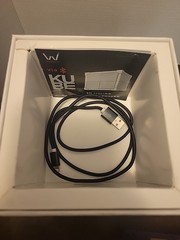 LSU TIGERS – Wireless Portable Speaker – 10 Hours – NEW