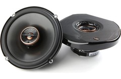 Infinity Reference 6532ix 6-1/2″ 2-Way Car Speakers – Pair