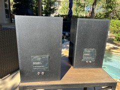 Linn Kan Mk1