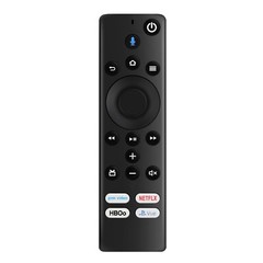 CT-RC1US-19 Replace Smart Voice Remote for Toshiba TV 43LF621U19 55LF621U19