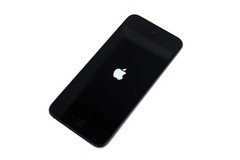 Apple iPod Touch 6th Generation 16GB Space Gray A1574 iOS 4″ Retina Media Player