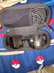 RayNeo Air 3s AR/XR Glasses – 201″ 120Hz FHD HueView Display (Excellent)
