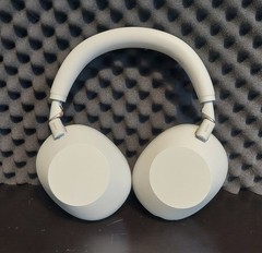 Sony WH-1000XM6/S Premium Wireless Noise Canceling Headphones “GRADE B” – Silver