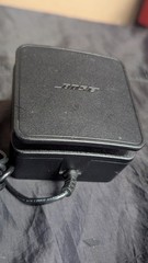 BOSE- SOUNDLINK WIRELESS MUSIC SYSTEM Power Cord.