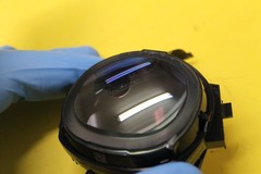 ~ LEFT Lens + LCD for Meta Quest 3 – 2064x2208p 72Hz, 90Hz, 120Hz