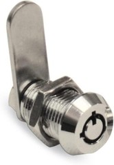 Cannon Electric Downrigger Lock (Silver) Not Available, Available