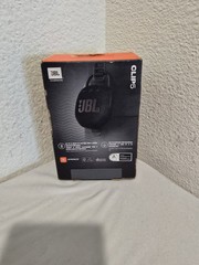 JBL Clip 5 – Portable, Waterproof & Dustproof Bluetooth Speaker NEW