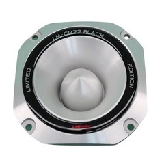 Luna Morena LM-CP22B Bullet Super Tweeter 1.5-in Voice Coil 8-Ohm 850 Watt…