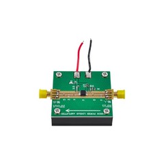 RF2126 RF Amplifier 2.4GHZ WIFI Amplifier Graphic Transmission Amplifier