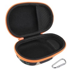 Hard Carrying Case Replacement for JBL Clip 5 Waterproof Portable Camo Case