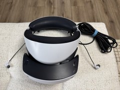Sony PlayStation PS5 VR2 HEADSET ONLY – CFI-ZVR1 -NO CONTROLLERS- Free Shipping