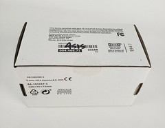Ikea Kvarts AA & AAA Battery Charger (Batteries NOT Included) New
