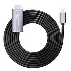 2M HDMI to TYPE-C HD Audio Video Capture Card Cable Game Live USB-C Adapter b