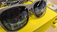 Viture Luma Cyberpunk 2077 Limited Collectors Edition