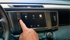 Sony XAV-AX1000 7″ AM FM Bluetooth Car Stereo | Wireless Car Play & Android Auto