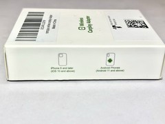 2026 Wireless Apple CarPlay/Android Auto Adapter Plug and Play