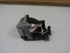 Powerwarehouse 317-1135 lamp for DELL U535M, 4210X, 4310WX, 4610X