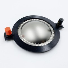 3″ Voice Coil 74.5mm Tweeter Diaphragm for DS18 PRO-D2, D2X, D2PH, DR2, DKH2,…