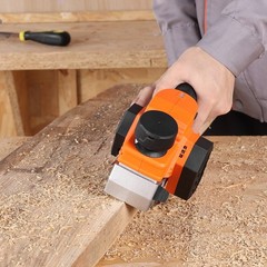 VEVOR Lithium-Ion Battery 12V 2Ah Battery Pack Compatible with VEVOR Hand Planer