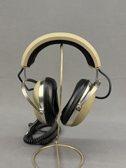 Vintage KOSS PRO4AA Headband Headphones Adjustable Pro 4AA Original –