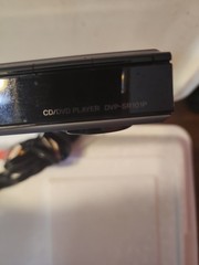 Sony DVP-SR101P DVD Player FREE SHIPPING