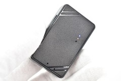 GF10 Mini Magnetic GPS Tracker Real Time Tracking Car Locator Device GSM GPRS