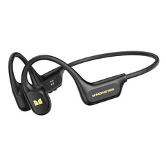 Open Ear BC300 Swimming Headphones, Open-Ear Bone Conduction Headphones,