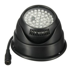 48 LED Illuminator IR Infrared Night Vision Light Lamp For Security Camera CCTV
