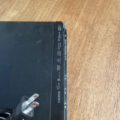 Sony BPD-S580 3d Blu Ray Player. As Is. Yes It Works. Read Description.