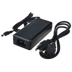 AC 100V-120V Adapter DC 54V 2A PinSz 5.5mm*2.1mm Center Positive Power Supply