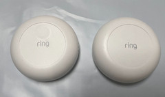 2 Pack Ring Alarm Smoke & Co Listener 9863B-BHASL001