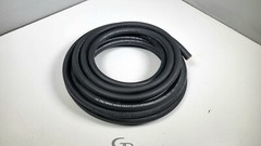 25 Feet 1/0 AWG Tru Spec TeamWeldingWire Copper Welding Battery cable Wire BLACK