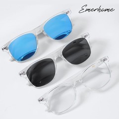 Smart Bluetooth Glasses