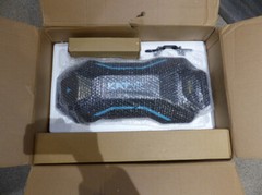 KAT WALK C 2+ BACK SUPPORT BOX ONLY 2CHARNESSIT 6972518633114