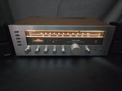 Realistic STA-100 Stereo Receiver Parts Repair VIDEO DEMO! 🎥📺✅