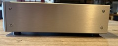 PASS HPA-1 Headphone Amp