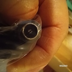 New Sealed LED IR Illuminator Night Vision 850nm Infrared S-SA1-60-C-IR