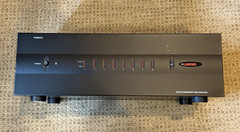 Xantech HD88CC5 High Definition HD 8×8 Component Video Matrix Switcher