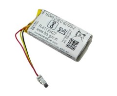 ZeniPower Z52H 3.85V CASE Battery for Sony LinkBuds S WFLS900N/B Earbuds YY2950