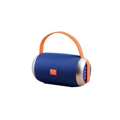 T&G 112 Bluetooth Speaker Wireless Immerse Sound, Portable Outside/Inside