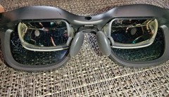 XREAL Air 2 Pro AR Glasses 120Hz OLED Display Glasses Complete in Box Tested