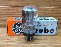 GE 2050A 2050 Vacuum Tube NOS/NIB