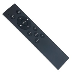 New Replace Remote for Insignia 2.1-Channel Soundbar NS-SBAR21F20