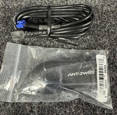 FIRSTECH ANT-2WSS ANTENNA WITH CABLE/FCC ID: VA5JA1000-2WSS /NEW/MADE IN VIETNAM