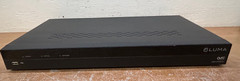 Luma LUM-310-NVR-8CH 8 Channel 1TB NVR OvrC Enabled Security Recorder