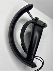 Valve Index VR Controller Knuckles Left ONLY – TESTED – Free Shipping